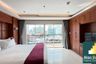 2 Bedroom Condo for rent in Tara Court, Nong Prue, Chonburi