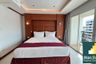2 Bedroom Condo for rent in Tara Court, Nong Prue, Chonburi
