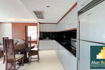 2 Bedroom Condo for rent in Tara Court, Nong Prue, Chonburi