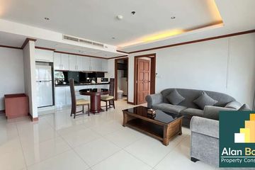 1 Bedroom Condo for rent in Tara Court, Nong Prue, Chonburi