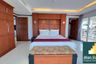1 Bedroom Condo for rent in Tara Court, Nong Prue, Chonburi