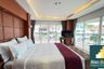 1 Bedroom Condo for rent in Tara Court, Nong Prue, Chonburi