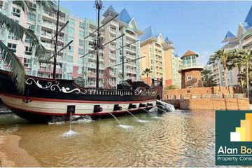 1 Bedroom Condo for rent in Grande Caribbean, Nong Prue, Chonburi