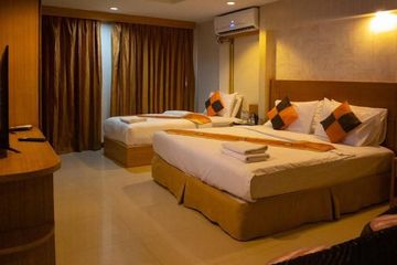 11 Bedroom Hotel / Resort for sale in Nong Prue, Chonburi