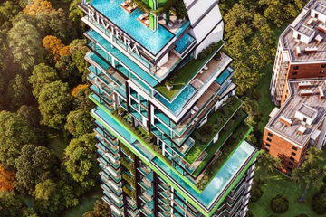 2 Bedroom Condo for sale in The Riviera California, Nong Prue, Chonburi