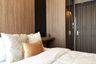 2 Bedroom Condo for sale in Ashton Asoke, Khlong Toei Nuea, Bangkok near MRT Sukhumvit