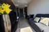 1 Bedroom Condo for sale in Ashton Asoke, Khlong Toei Nuea, Bangkok near MRT Sukhumvit
