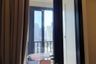 1 Bedroom Condo for sale in Ashton Asoke, Khlong Toei Nuea, Bangkok near MRT Sukhumvit