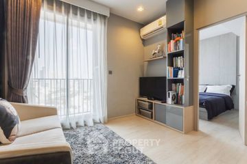 1 Bedroom Condo for sale in M Thonglor 10, Khlong Tan Nuea, Bangkok near BTS Ekkamai