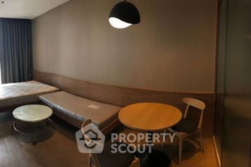 1 Bedroom Condo for sale in The Park at EM District, Khlong Tan, Bangkok near MRT Queen Sirikit National Convention Centre