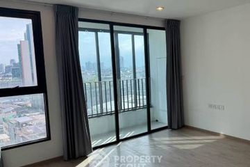 2 Bedroom Condo for sale in Ideo Q Chula - Samyan, Maha Phruettharam, Bangkok near MRT Sam Yan