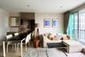 1 Bedroom Condo for sale in Rhythm Sathorn, Thung Wat Don, Bangkok near BTS Saphan Taksin