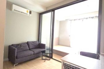 1 Bedroom Condo for sale in M Jatujak, Chom Phon, Bangkok near BTS Mo chit