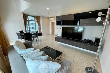 2 Bedroom Condo for sale in The Crest Sukhumvit 34, Khlong Tan, Bangkok near BTS Thong Lo