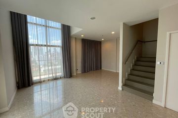 2 Bedroom Condo for sale in The Crest Sukhumvit 34, Khlong Tan, Bangkok near BTS Thong Lo