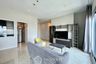 2 Bedroom Condo for sale in The Crest Sukhumvit 34, Khlong Tan, Bangkok near BTS Thong Lo