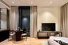 1 Bedroom Condo for sale in 28 Chidlom, Lumpini, Bangkok near BTS Chit Lom