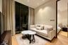 1 Bedroom Condo for sale in 28 Chidlom, Lumpini, Bangkok near BTS Chit Lom