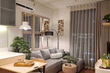 1 Bedroom Condo for sale in MARU Ekkamai 2, Khlong Tan Nuea, Bangkok near BTS Ekkamai