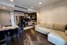 2 Bedroom Condo for sale in The Line Ratchathewi, Thanon Phetchaburi, Bangkok near BTS Ratchathewi