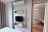 1 Bedroom Condo for sale in The Address Asoke, Makkasan, Bangkok near MRT Phetchaburi