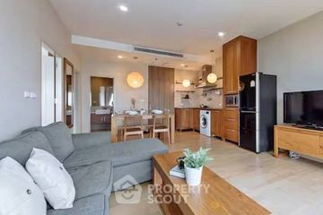 2 Bedroom Condo for Sale or Rent in Noble Reveal, Phra Khanong Nuea, Bangkok near BTS Thong Lo