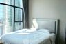 2 Bedroom Condo for sale in The Diplomat Sathorn, Silom, Bangkok near BTS Surasak