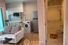 1 Bedroom Condo for sale in The Parkland Grand Taksin, Bukkhalo, Bangkok near BTS Talat Phlu