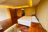 1 Bedroom Condo for rent in The peony, Thung Maha Mek, Bangkok near MRT Khlong Toei
