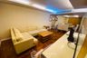 1 Bedroom Condo for rent in The peony, Thung Maha Mek, Bangkok near MRT Khlong Toei