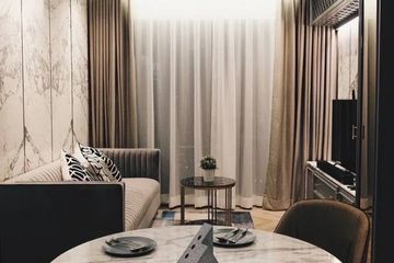 2 Bedroom Condo for rent in Life One Wireless, Lumpini, Bangkok near BTS Ploen Chit
