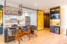 2 Bedroom Condo for rent in The Room Sukhumvit 21, Khlong Toei Nuea, Bangkok near MRT Sukhumvit