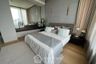 2 Bedroom Condo for rent in Saladaeng One, Silom, Bangkok near MRT Lumpini