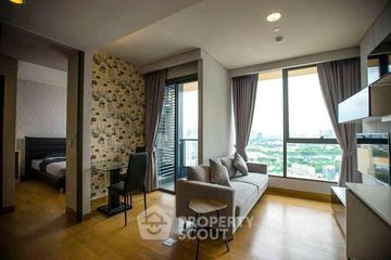 1 Bedroom Condo for rent in The Lumpini 24, Khlong Tan, Bangkok near BTS Phrom Phong