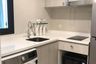 1 Bedroom Condo for rent in Life One Wireless, Lumpini, Bangkok near BTS Ploen Chit