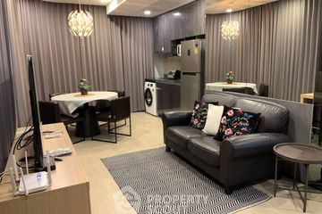 2 Bedroom Condo for rent in Ashton Chula-Silom, Si Phraya, Bangkok near MRT Sam Yan