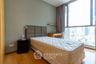2 Bedroom Condo for rent in Aequa Sukhumvit 49, Khlong Tan Nuea, Bangkok near BTS Thong Lo