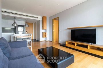 2 Bedroom Condo for rent in Aequa Sukhumvit 49, Khlong Tan Nuea, Bangkok near BTS Thong Lo