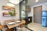 1 Bedroom Condo for rent in Life Ladprao, Chom Phon, Bangkok near BTS Ladphrao Intersection