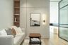 1 Bedroom Condo for rent in Silom Grand Terrace, Silom, Bangkok near MRT Silom