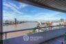 2 Bedroom Condo for rent in Bangkok River Marina, Bang Phlat, Bangkok near MRT Bang Phlat