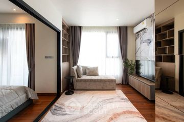 1 Bedroom Condo for rent in Altitude Symphony Charoenkrung - Sathorn, Wat Phraya Krai, Bangkok near BTS Saphan Taksin