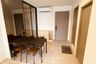 2 Bedroom Condo for rent in Life Asoke Hype, Makkasan, Bangkok near MRT Phra Ram 9