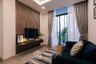 1 Bedroom Condo for rent in Supalai Premier Samsen - Ratchawat, Thanon Nakhon Chai Si, Bangkok near Airport Rail Link Ratchawithi