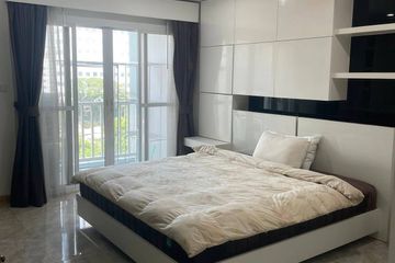 2 Bedroom Condo for rent in Le Celeste Rama 9 - Srinakarin, Hua Mak, Bangkok near MRT Si Kritha