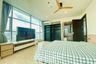 2 Bedroom Condo for rent in Rhythm Ratchada, Sam Sen Nok, Bangkok near MRT Ratchadaphisek