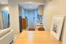 2 Bedroom Condo for rent in Ideo Q Siam-Ratchathewi, Thanon Phaya Thai, Bangkok near BTS Ratchathewi