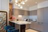 1 Bedroom Condo for rent in Magnolias Waterfront Residences, Khlong Ton Sai, Bangkok near BTS Saphan Taksin