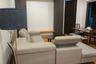 2 Bedroom Condo for rent in The Lofts Yennakart, Chong Nonsi, Bangkok near BTS Chong Nonsi