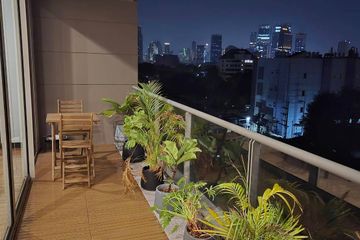 2 Bedroom Condo for rent in The Lofts Yennakart, Chong Nonsi, Bangkok near BTS Chong Nonsi